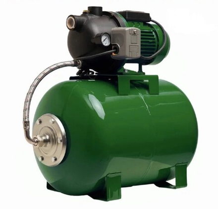 Насосная станция OASIS S(R) 70/50С-24 4670004376645