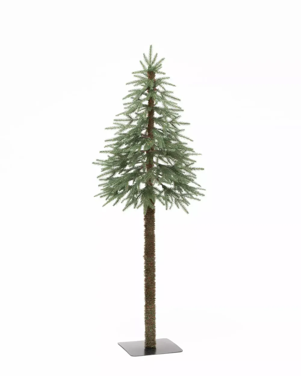 Елка на ножке-стволе "Донская" (Литая хвоя) 180 см / 1,8 м