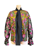 Блуза WINGSstudio