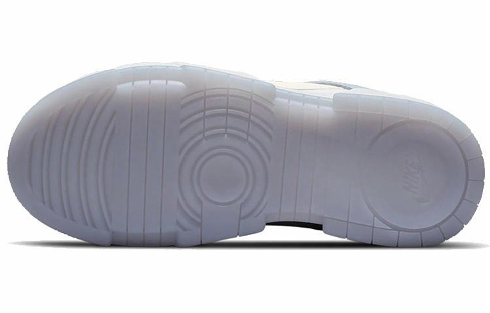 Кроссовки Nike Dunk Disrupt Disrupt (Женская размерная сетка)