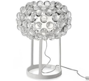 лампа Foscarini Caboche Table Lamp small