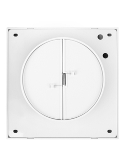 Вентилятор вытяжной Royal Thermo Sunrise RAFR 100 V с обратным клапаном