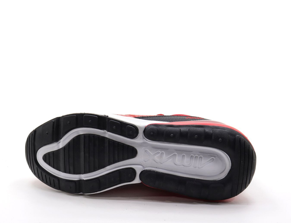 Кроссовки нат. кожа (41-46)р. / шт.