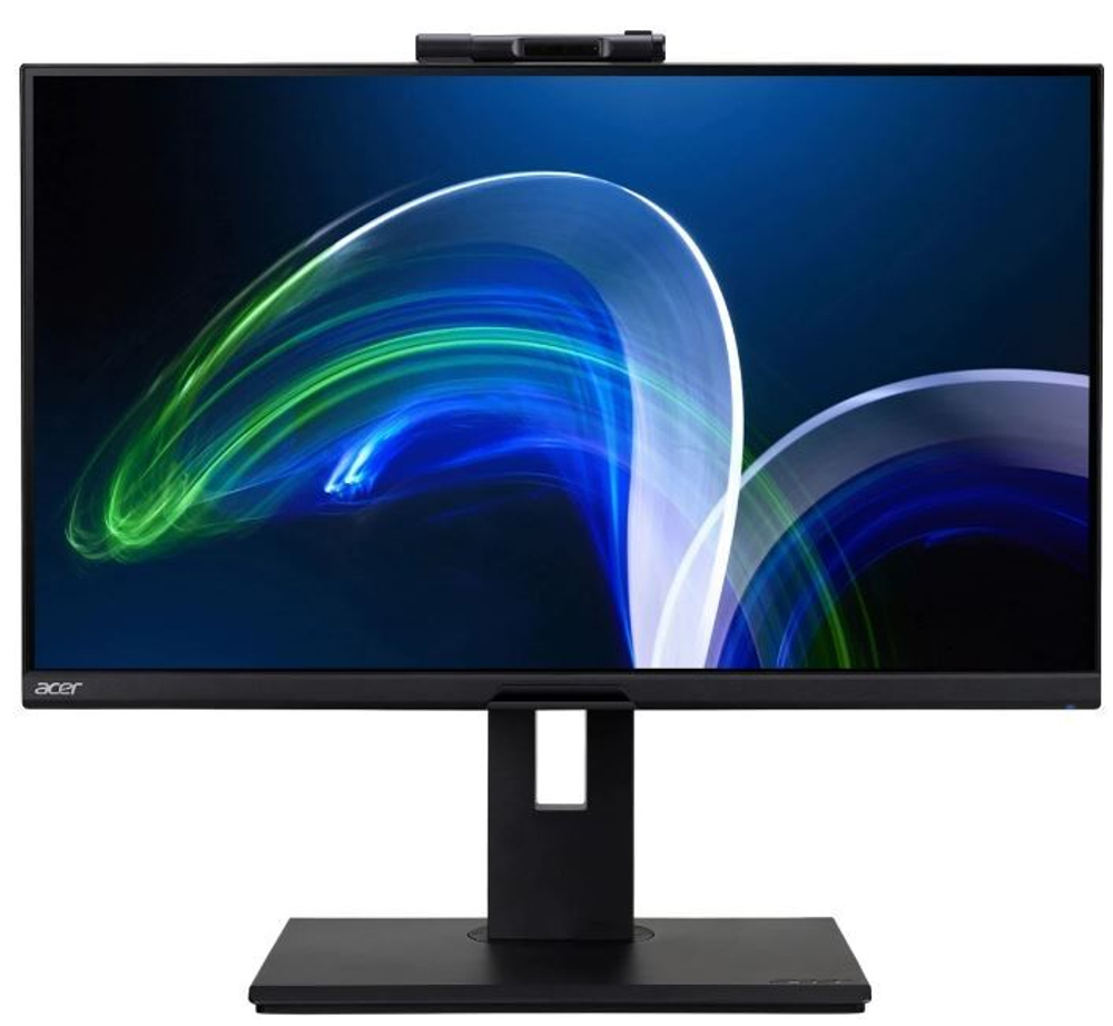 Монитор 27" Acer B278Kbemiqprcuzx