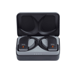 Беспрводные спортивные наушники JBL Endurance PEAK Black