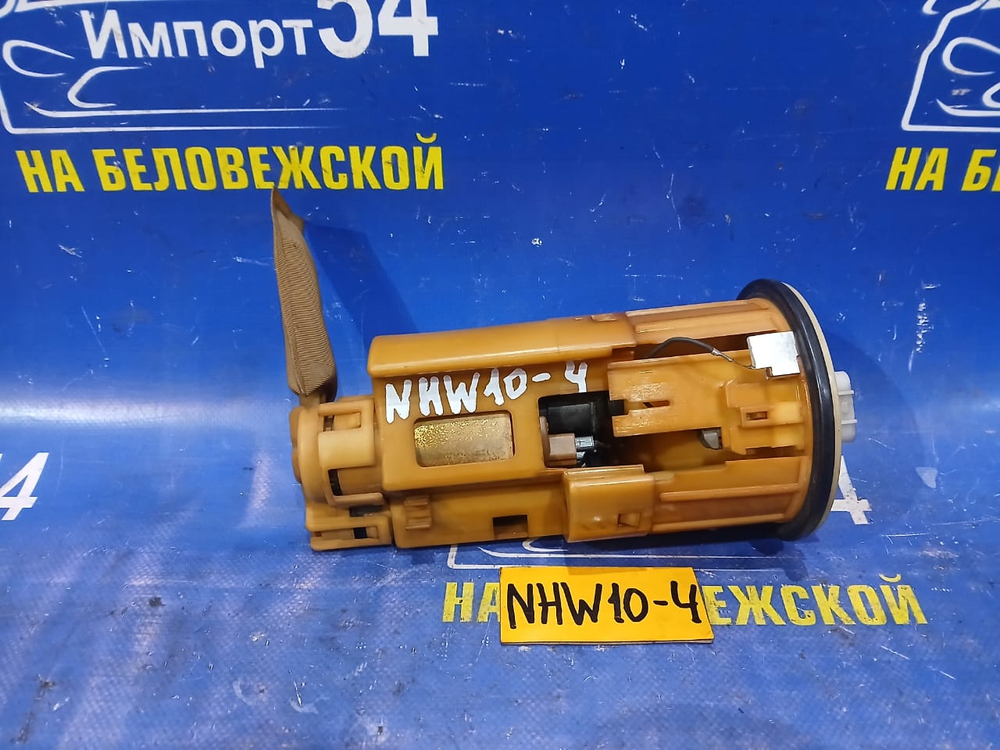 Бензонасос погружной TOYOTA PRIUS 1998