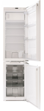 Встраиваемый холодильник Side-by-Side Scandilux SBSBI200EZ (RBI200+FBI109)