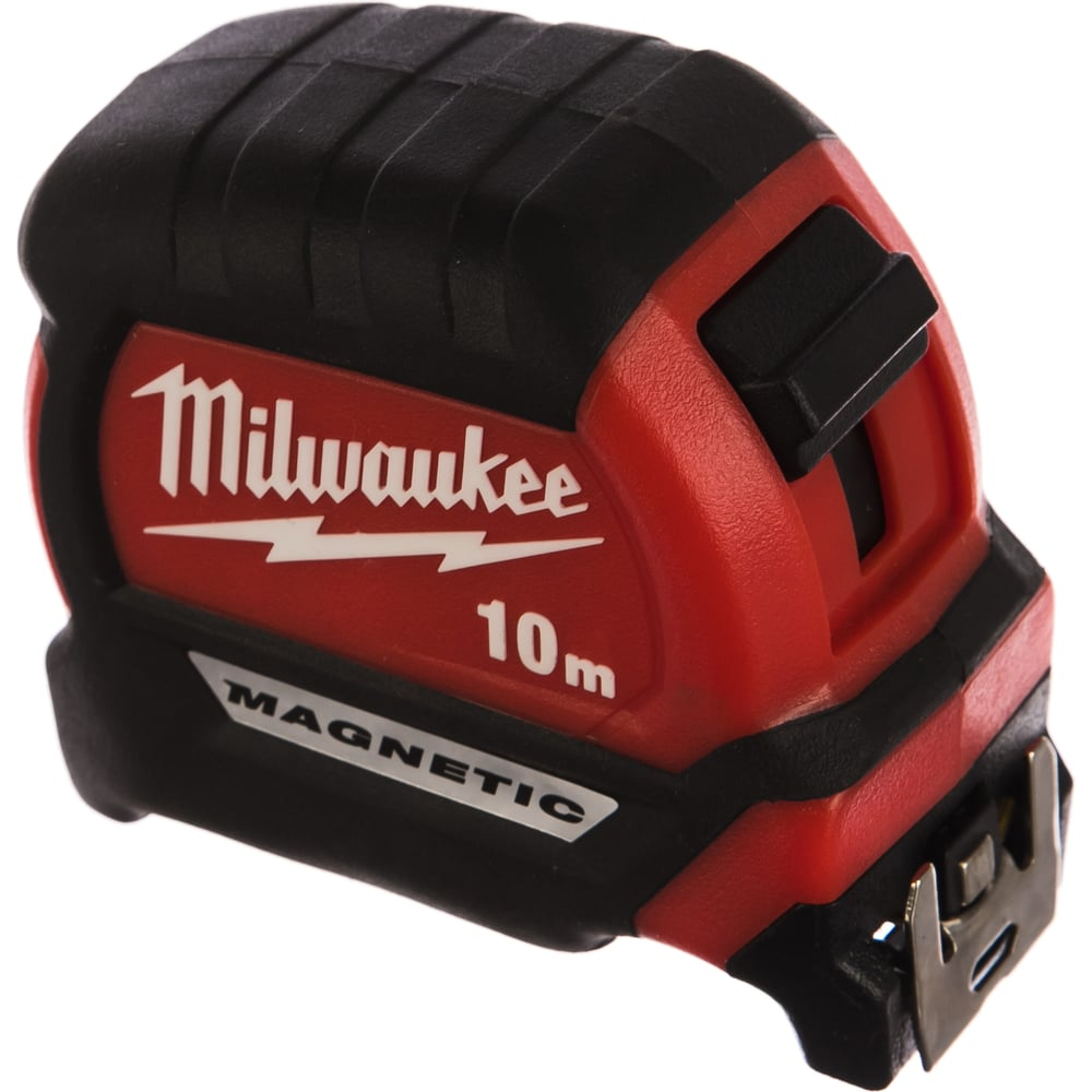 Магнитная рулетка Milwaukee GEN III 10м / ширина 27мм 4932464601