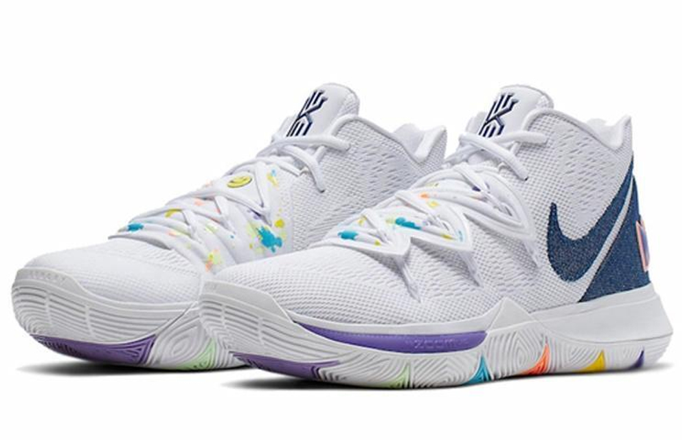 Кроссовки Nike Kyrie 5 "Have A Nike Day" 5