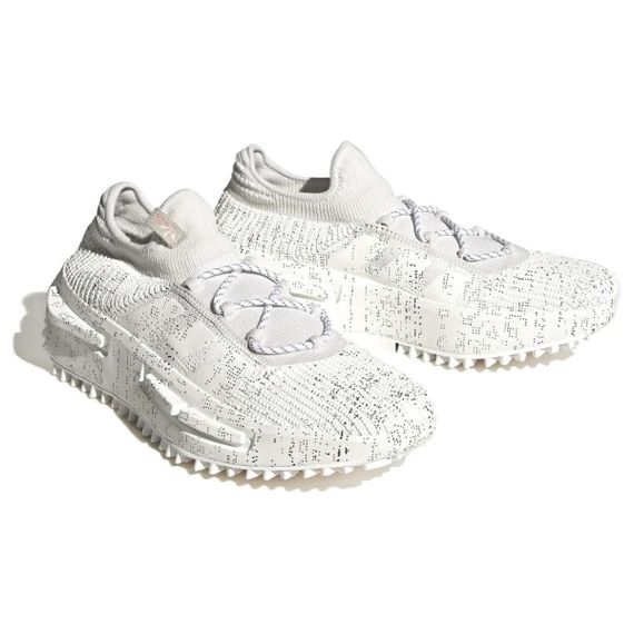 Adidas originals NMD S1 Универсальная обувь для мужчин