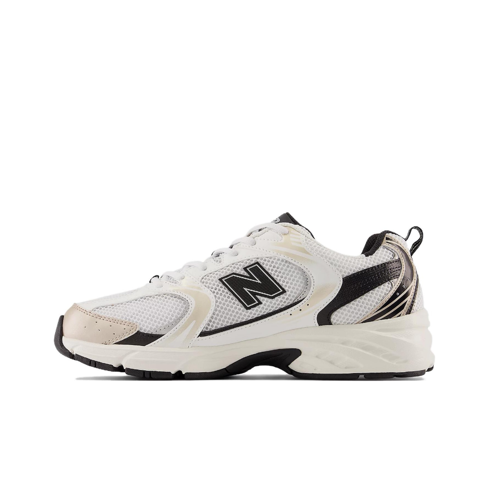Кроссовки New Balance 530 'White Black gold' MR530TC