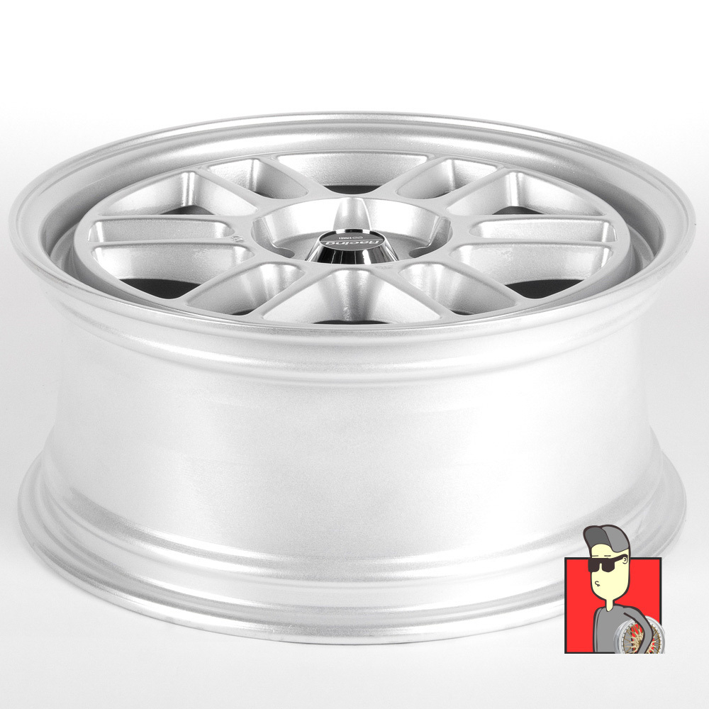 Комплект дисков ENKEI 17x7.5 et38 5x114.3