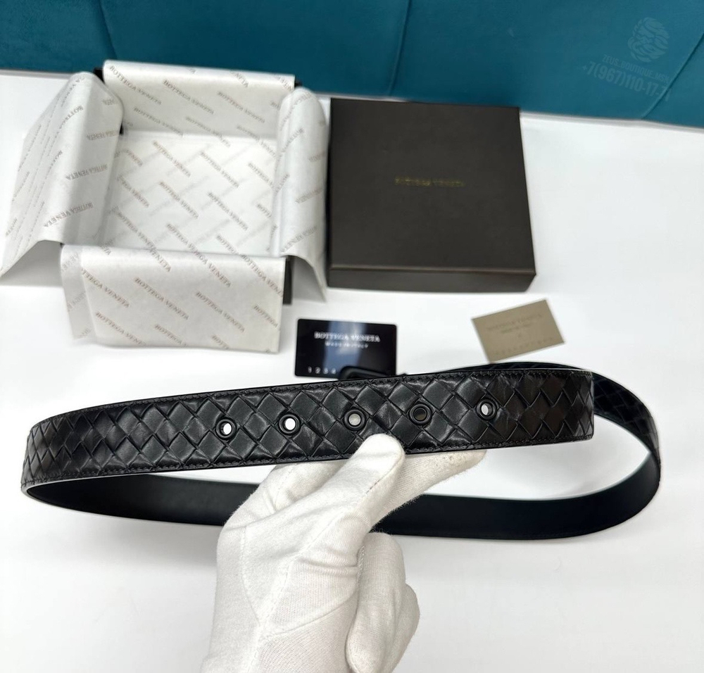 Ремень Bottega Veneta