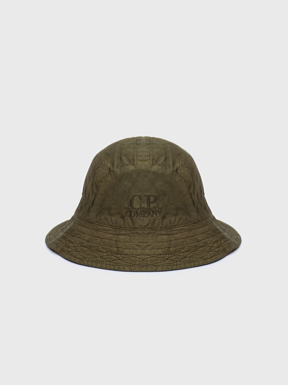 Панама C.P. Company Khaki