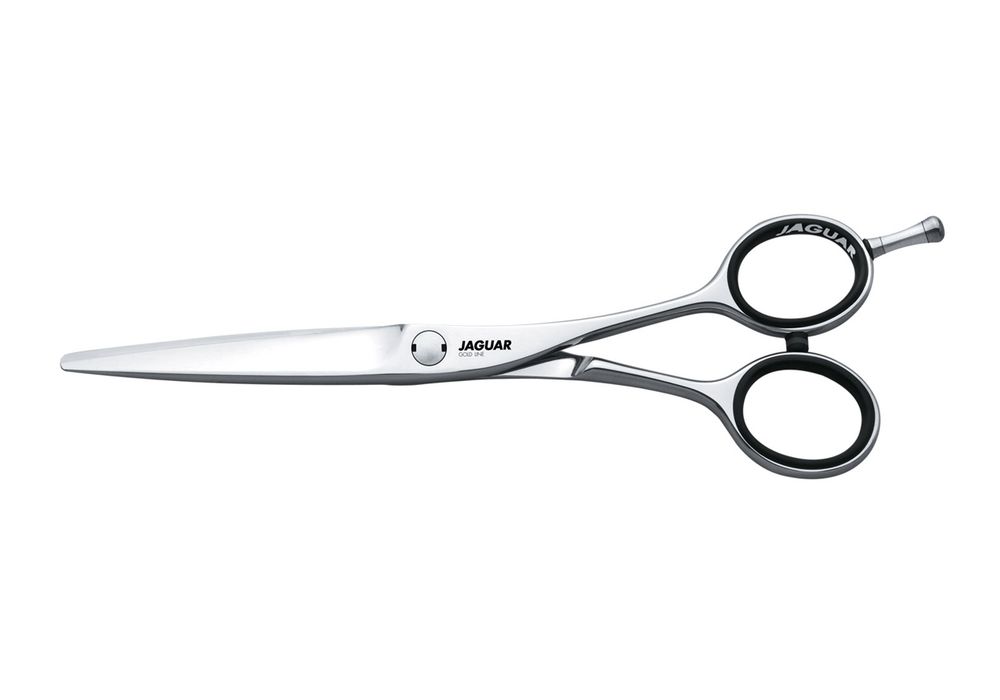 Ножницы прямые Jaguar Gold Line Dynasty 6.5"