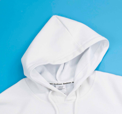 толстовка-худи  подросток PLM EKALOY   4936