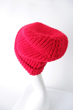 Шапка "МТС" базовая