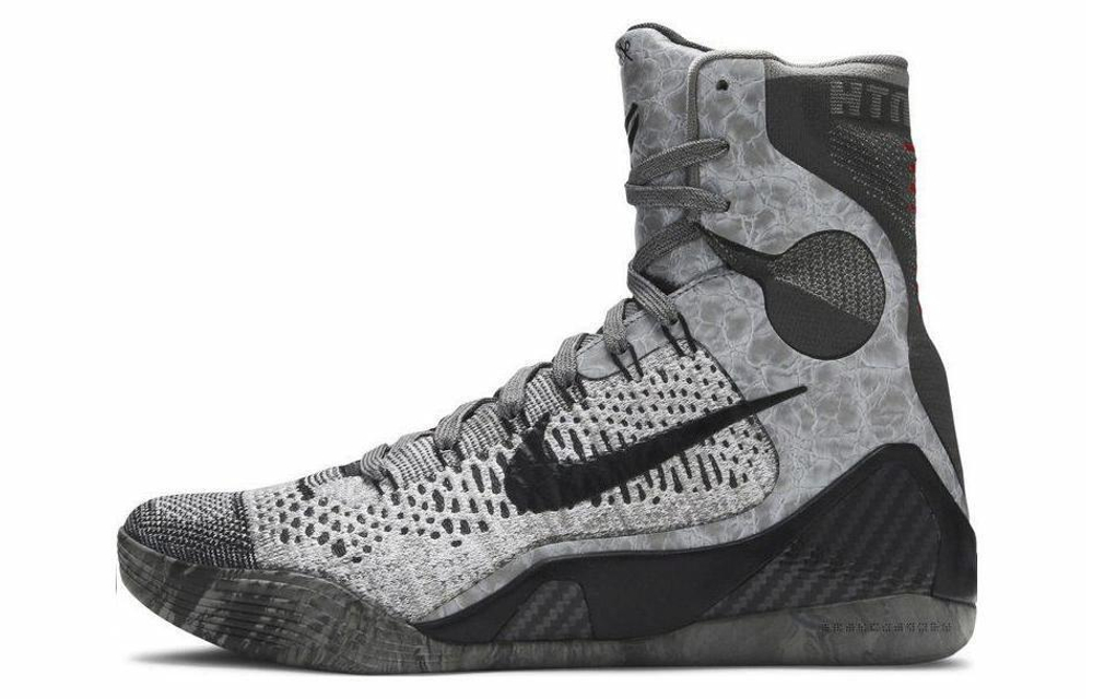 Кроссовки Nike Kobe 9 Kobe 9 Elite "Details" 9