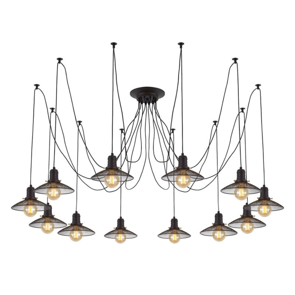 Подвесной светильник Citilux CL451122
