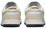 Кроссовки Nike Dunk Low "Coconut Milk" (Женская размерная сетка)