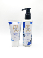 ОХЛАЖДАЮЩИЙ КРЕМ-ГЕЛЬ ДЛЯ НОГ