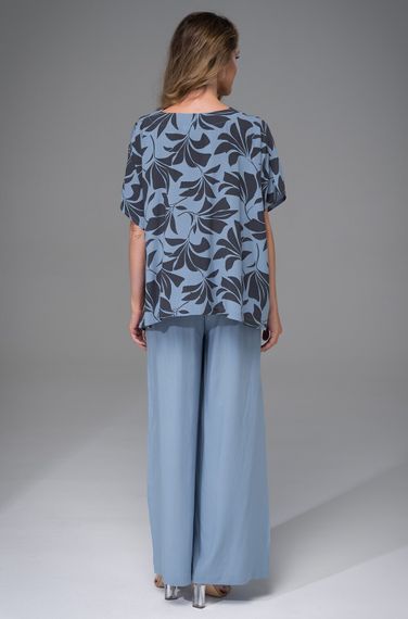 Пижама Mia-Amore 5356 "Odrie"