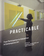 Практично: от участия к взаимодействию в современном искусстве