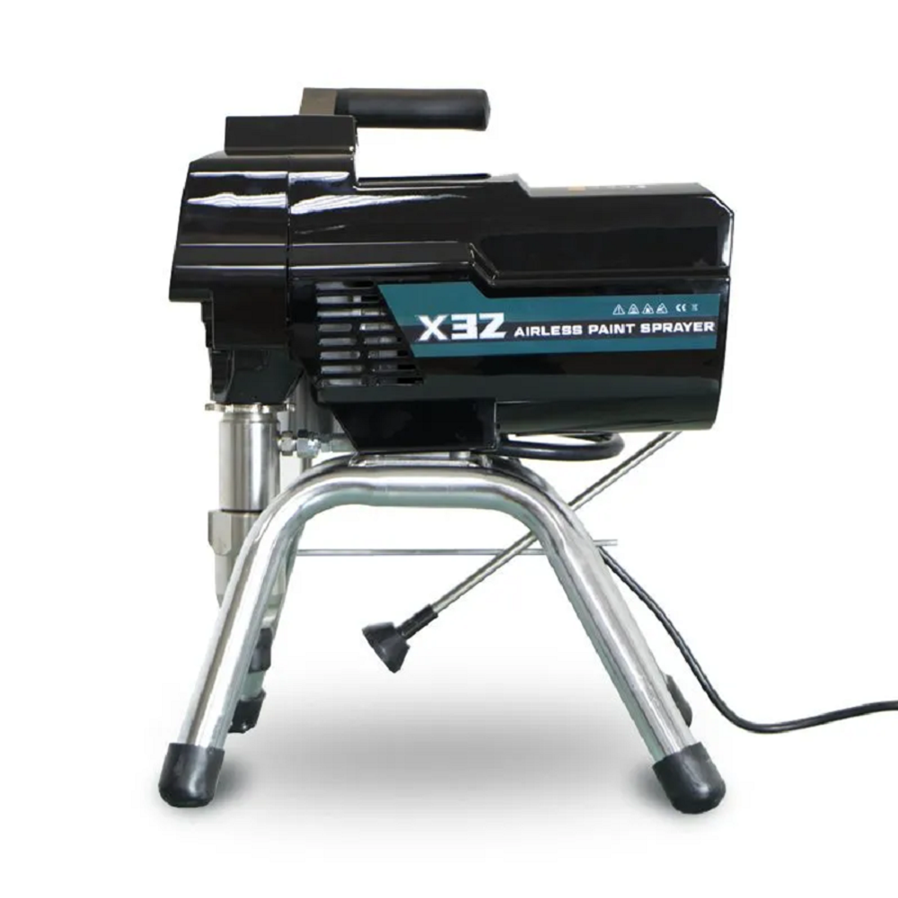 Dino Power X32 поршневой, безвоздушный окрасочный аппарат