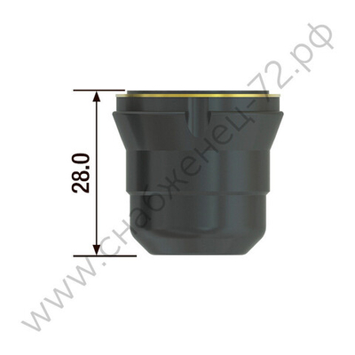 Защитный колпак для FB P40 AIR (2 шт.)