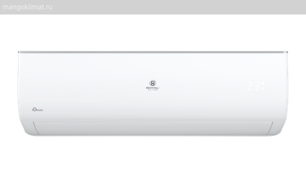 Классическая сплит-система серии GLORIA UPGRADE RC-GL90HN (комплект)