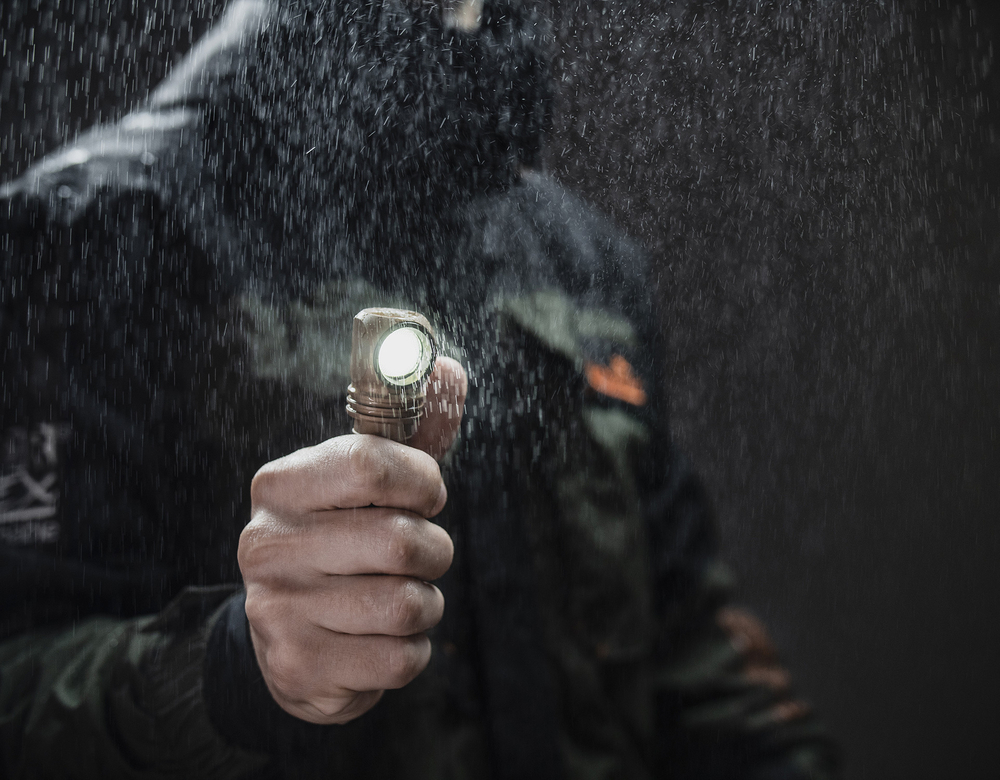 Фонарь Armytek Wizard C2 Pro Sand White (F08701CS)
