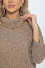 Платье Никс (пыльно-желтое) П12101 LT Collection