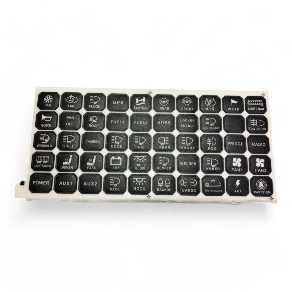 Пульт управления Aurora ALO-JC02