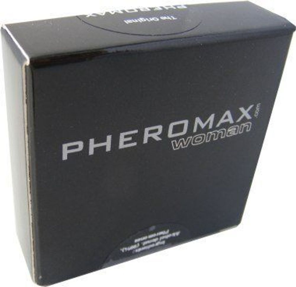 Мужской концентрат феромонов PHEROMAX Man Mit Oxytrust - 1 мл.