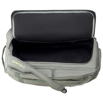 Сумка теннисная Head Pro Duffle Bag L - Мятный