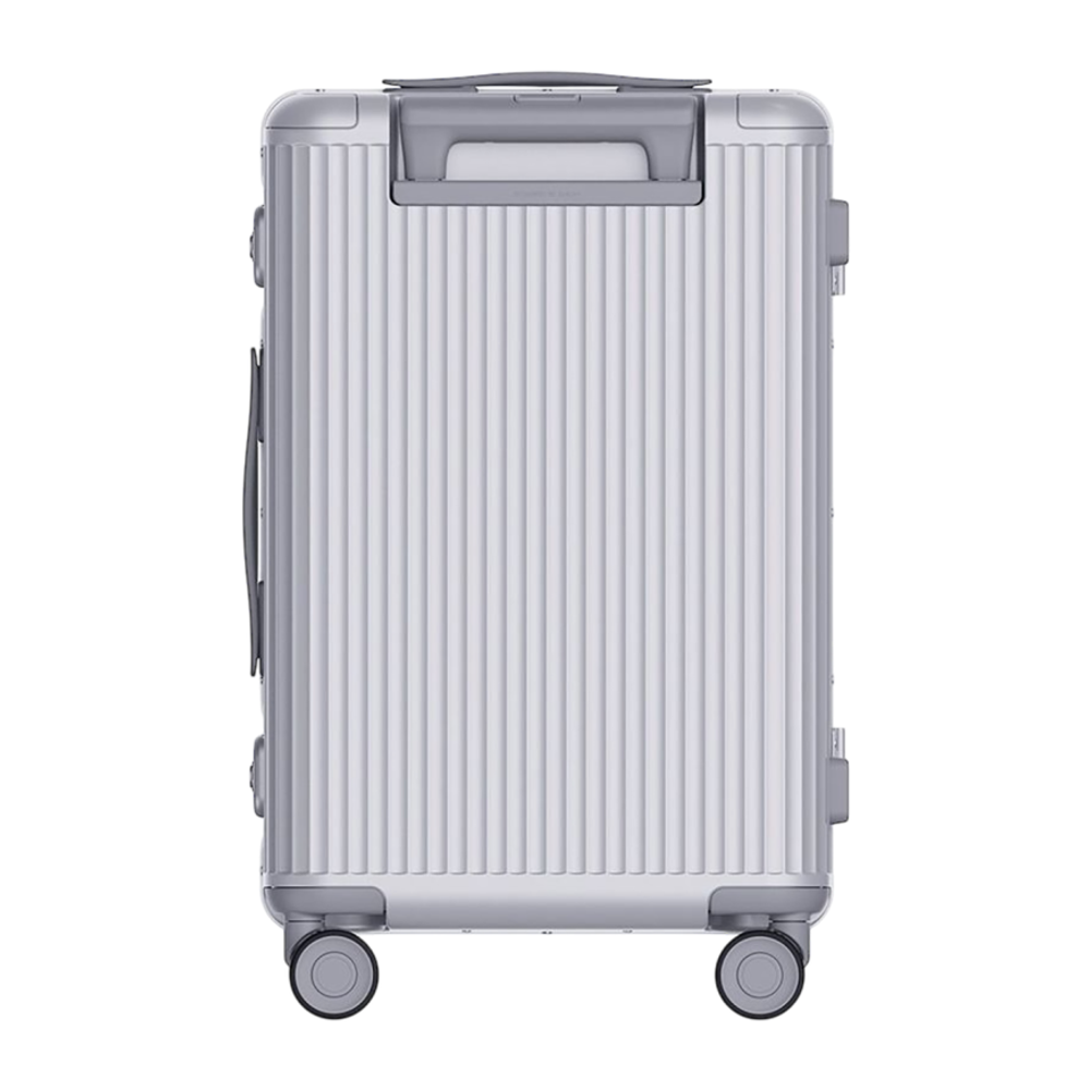 Чемодан с алюминиевой рамой Xiaomi Aluminum Frame Luggage 24" (версия Global)