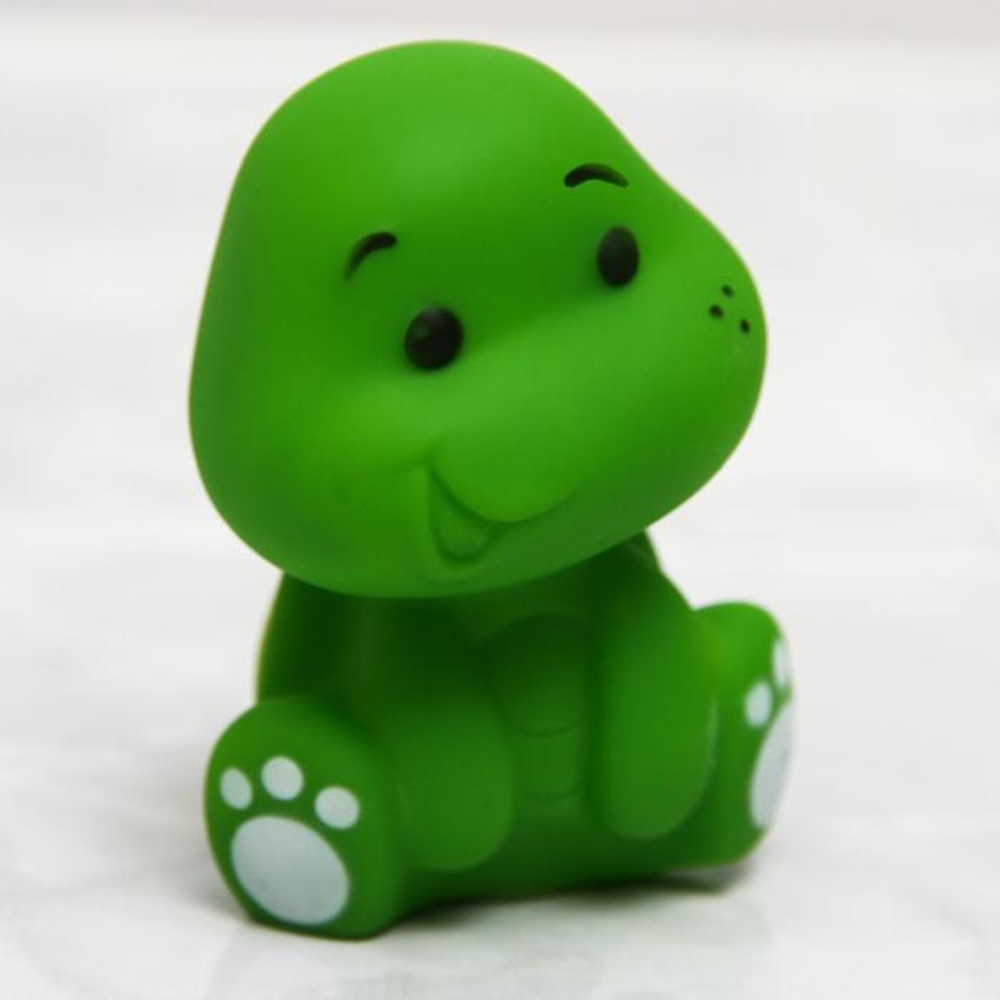 Игрушка для ванной «Зверята», цвета МИКС 1593272