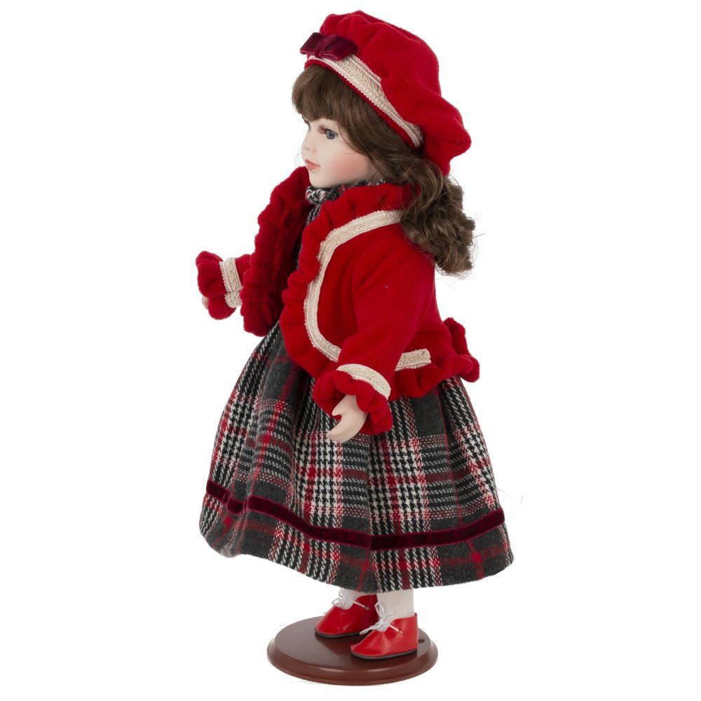 GAEM Кукла, L20 W11 H40 см