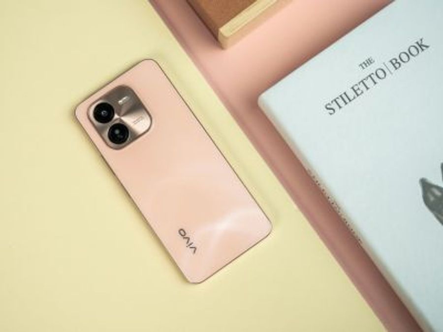 Выпущен vivo Y37 Pro: АКБ на 6000 мАч, 50-Мп камера