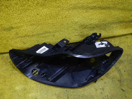 Корпус фары левый Audi A6 4 C7 (2014-2018) LED