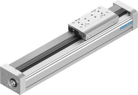 EGC-120-400-BS-10P-KF-0H-ML-GK Привод со шпинделем