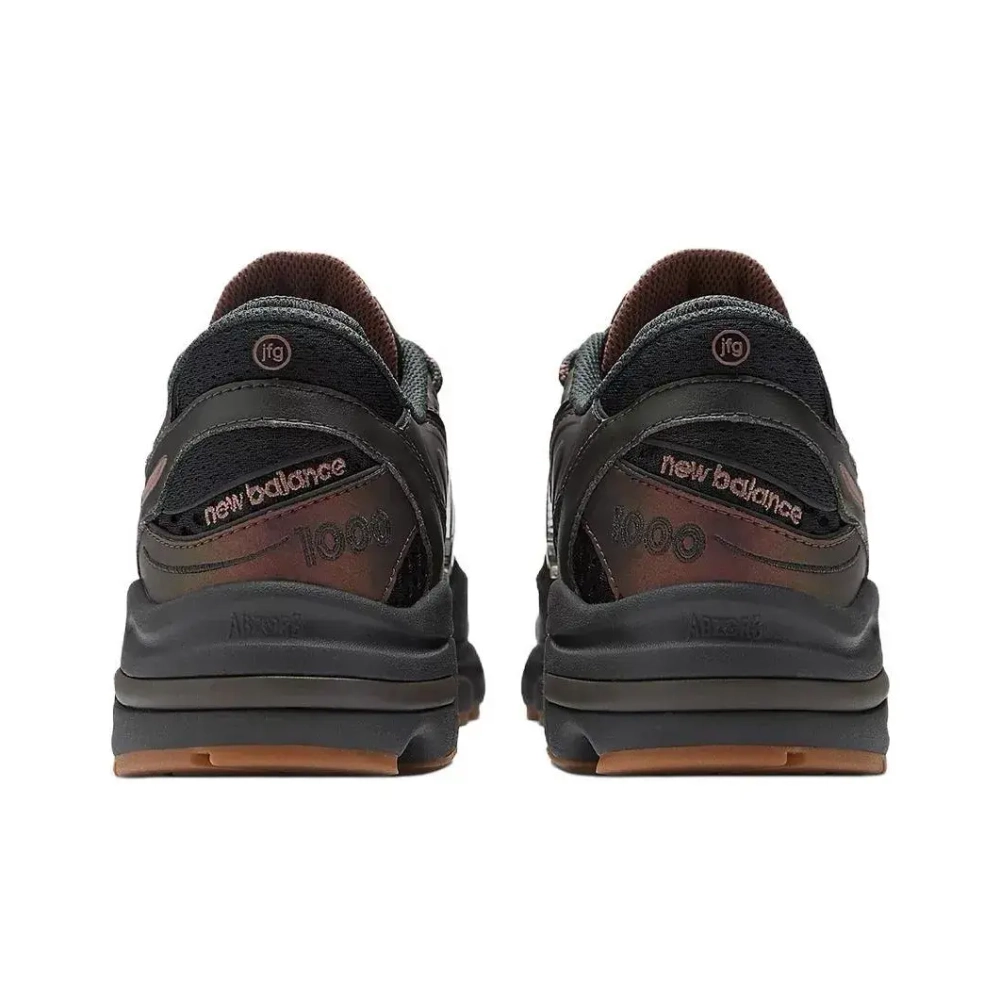 Кроссовки New Balance x Joe Freshgoods 1000 'When Things Were Pure Pack - Black Ice' M1000JF1