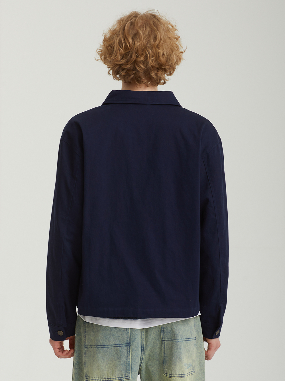 Мужская Куртка Make It Sing Workers