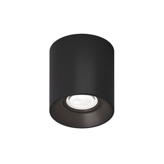 Точечный светильник Denkirs Soro DK3040-BK