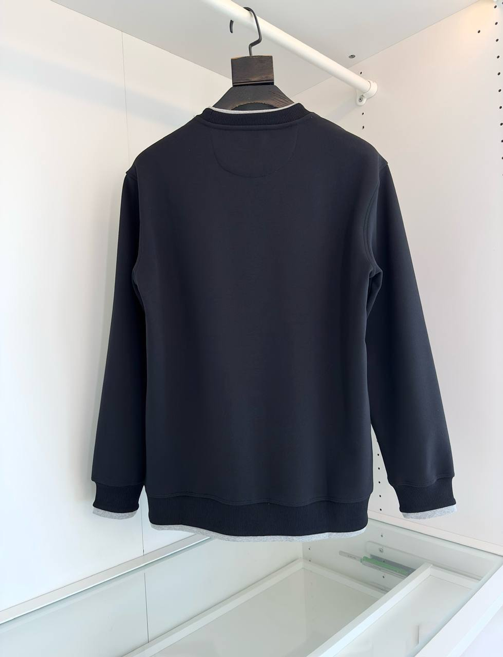 Свитшот Brunello Cucinelli