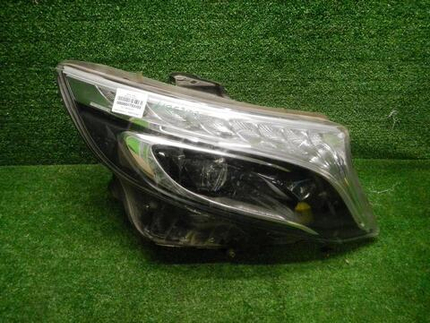 Фара правая Mercedes V w447 (2014-н.в.) LED