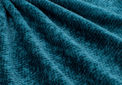 Шенилл Sher turquoise (Шер туркис)