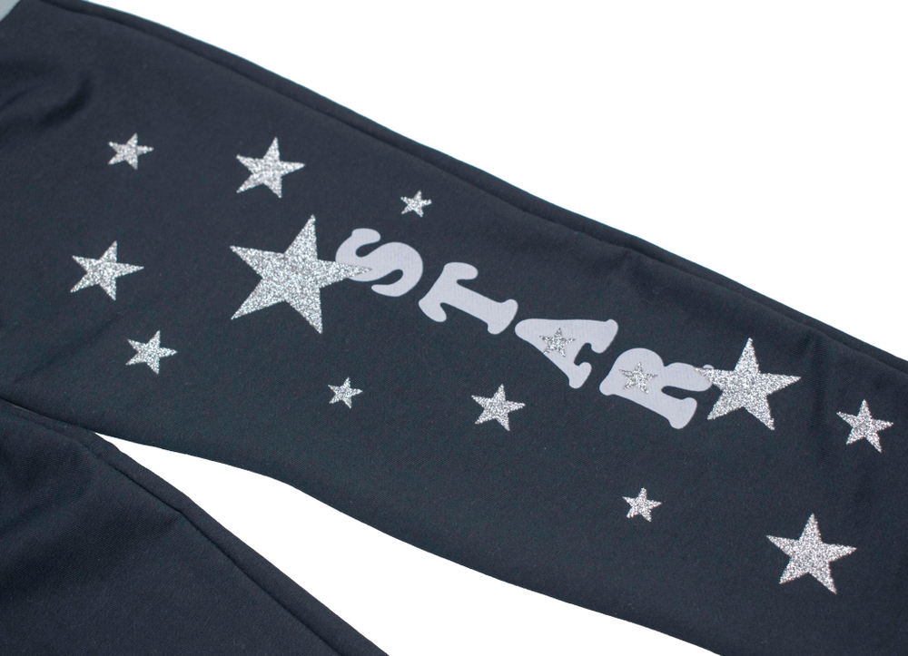 трико спортивное стар эластик 1811