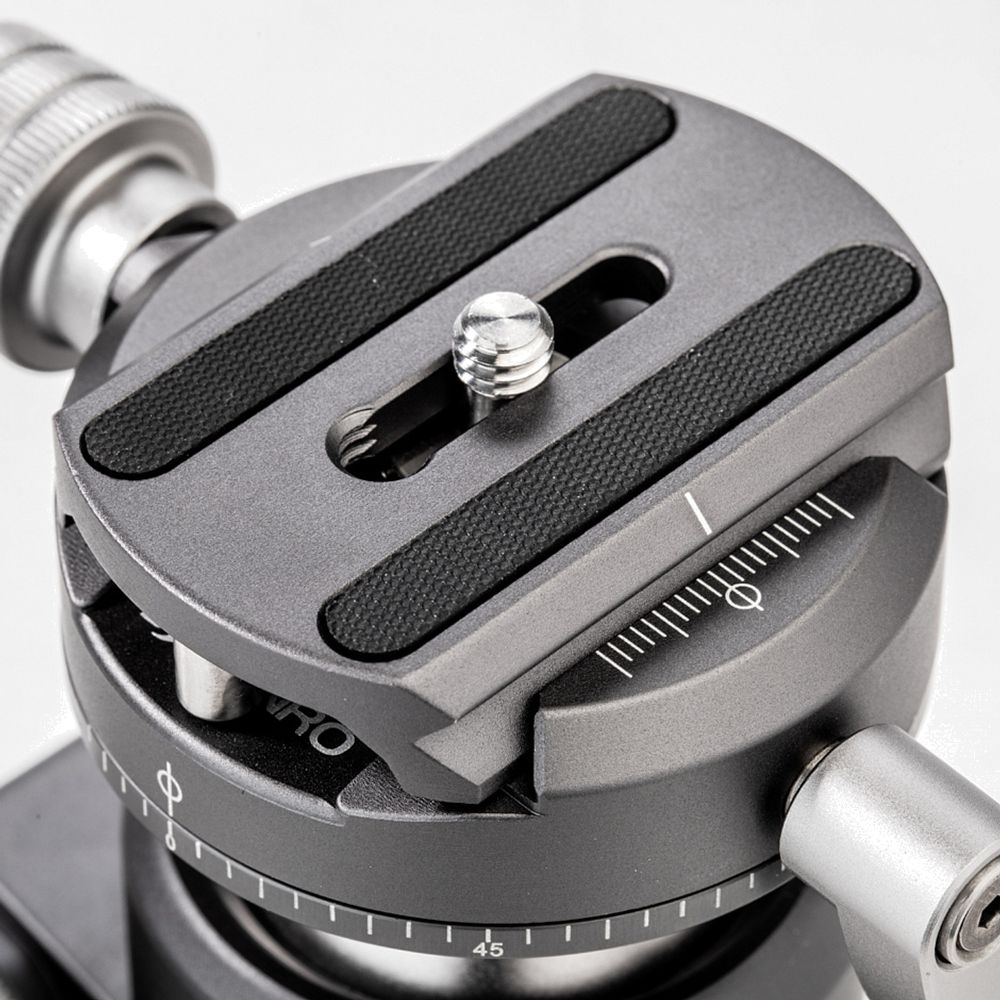 Штатив Benro TTOR24C+GX30 карбоновый с шаровой головкой