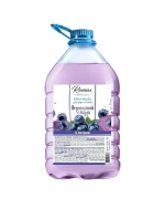 Мыло крем 5л RoMaX Черничный смузи ПЭТ